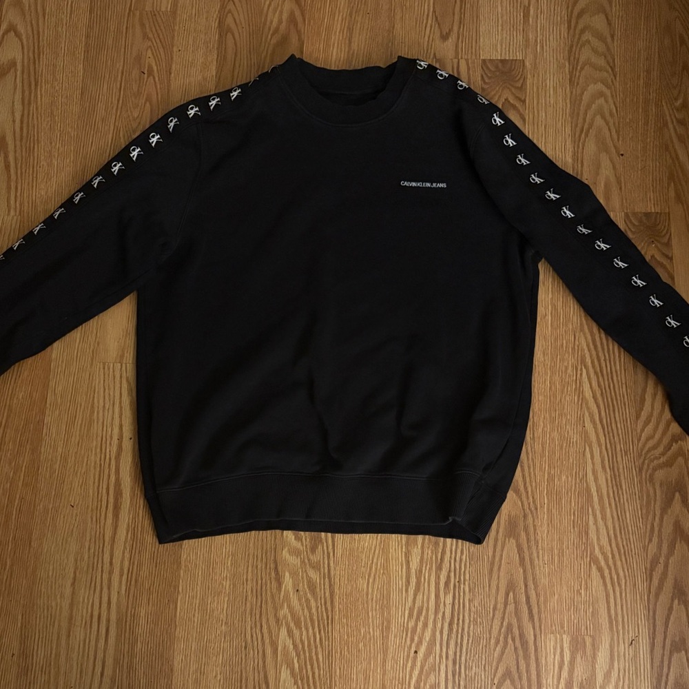 Calvin Klein Sweatshirt
